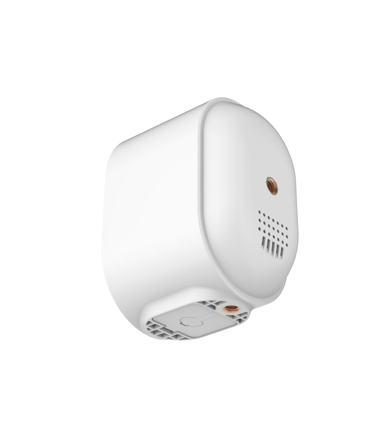 100% trådløst 1080P, 2.0MP, WiFi Kamera
