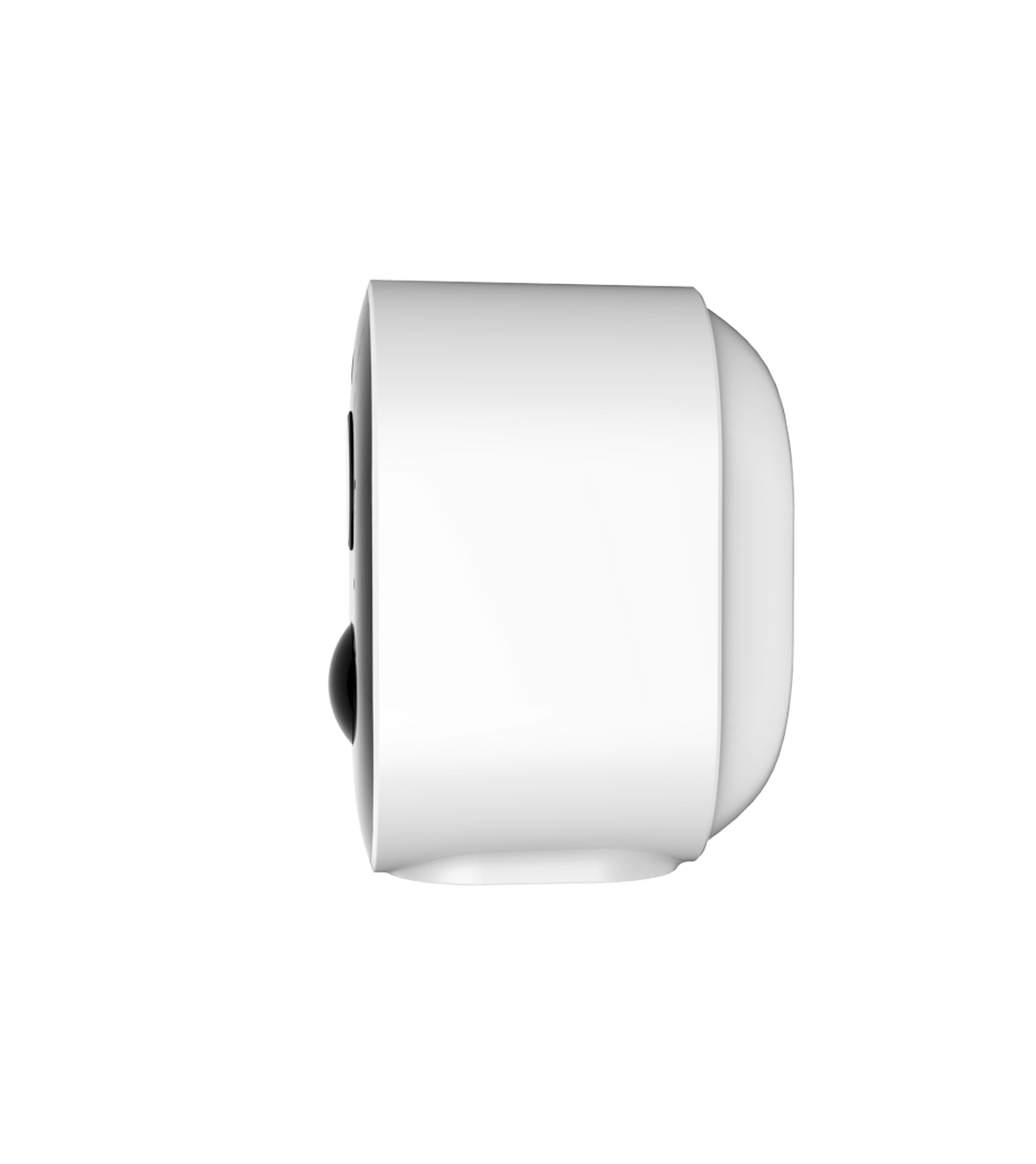 100% trådløst 1080P, 2.0MP, WiFi Kamera