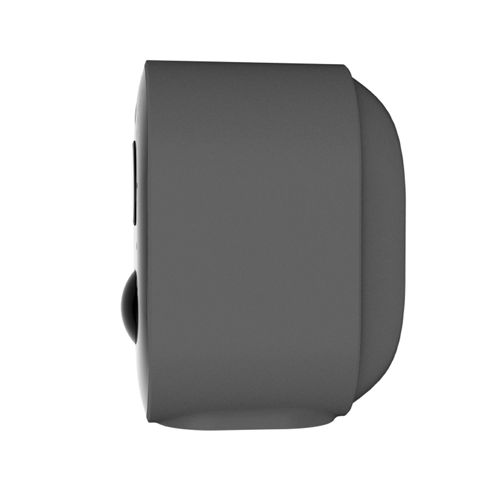 100% trådløst 1080P, 2.0MP, WiFi Kamera