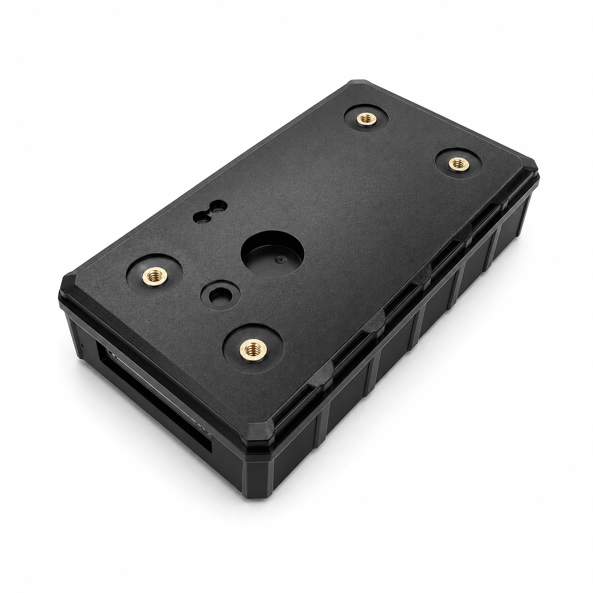 4G GPS Tracker med Solcelle, App og live opdatering