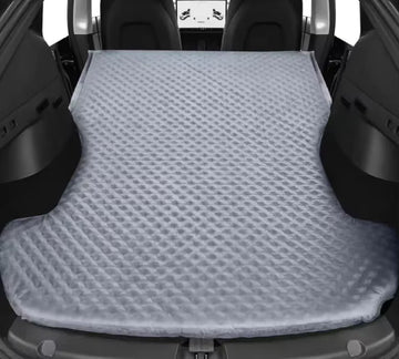 Premium Luftmadras til Tesla Model 3 Highland