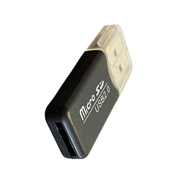 Micro SD till USBadapter – USB 2.0