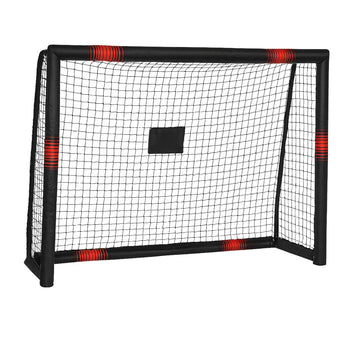Stort fotbollsmål – 180 x 120 x 60 cm