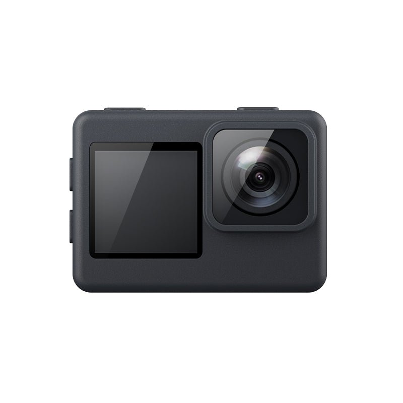 ActiveCapture 4K, vandtæt actionkamera, 60FPS