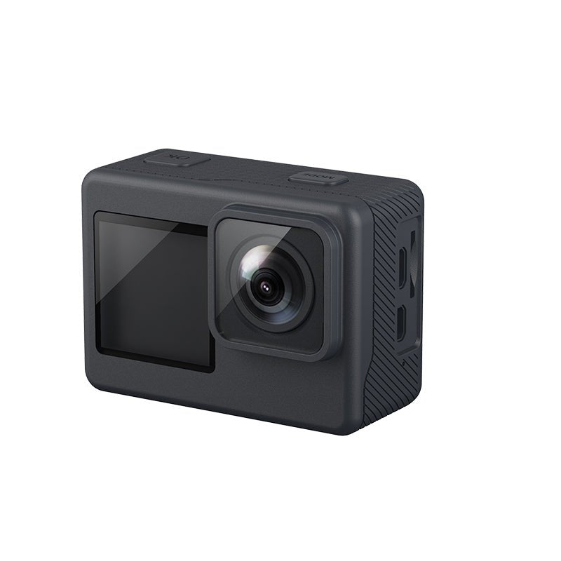 ActiveCapture 4K, vandtæt actionkamera, 60FPS