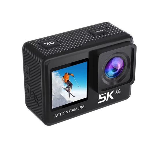 ActiveCapture 5K, vandtæt actionkamera op til 60FPS