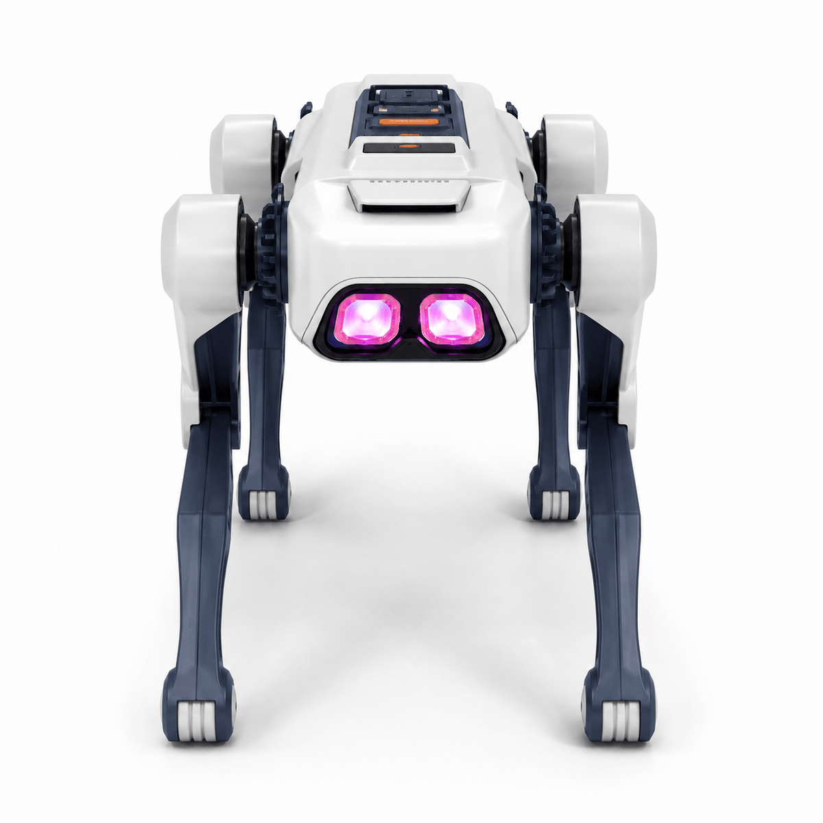 AI Robothund – Programmerbar & Stemmestyret