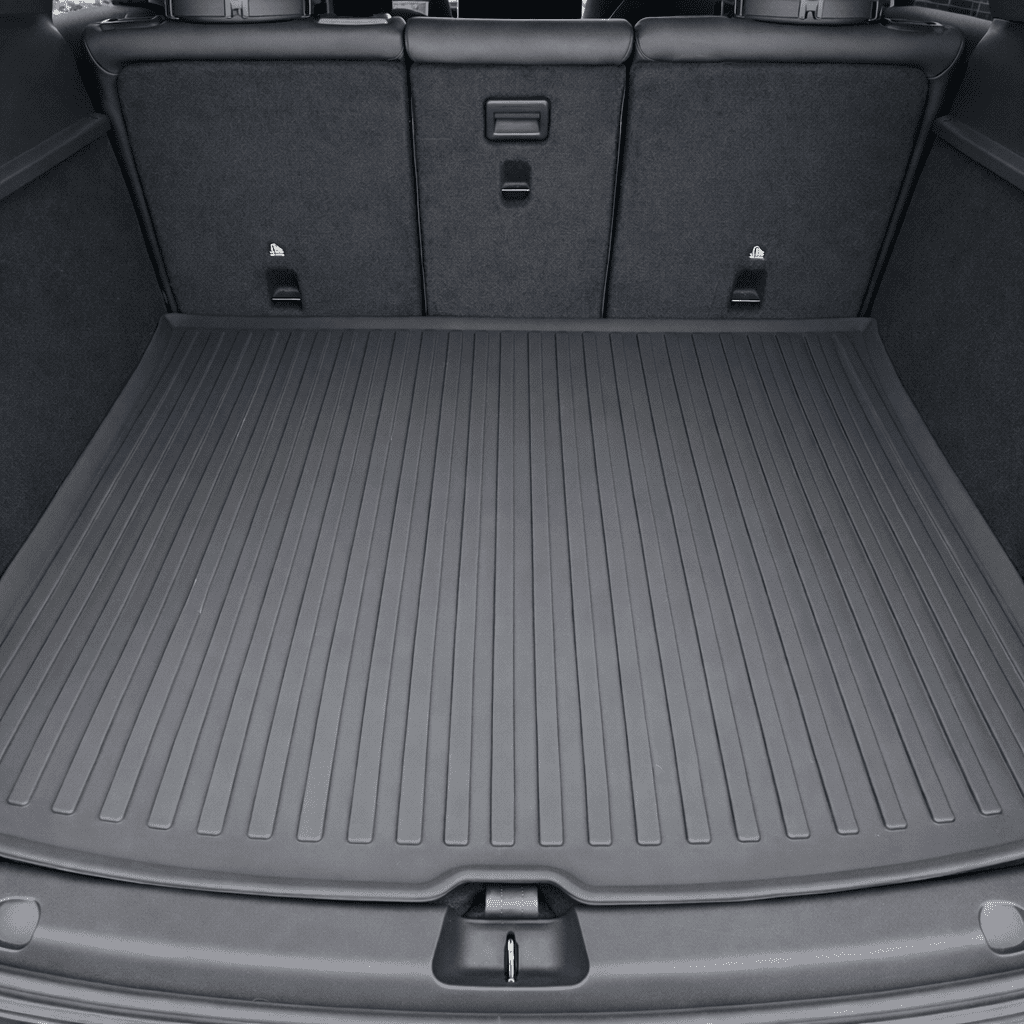 All Weather Premium Måtter – Passer til Tesla Model 3 Highland