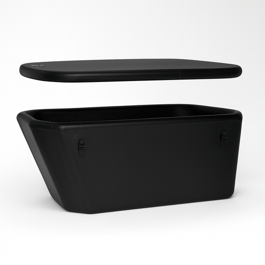 Arctic Dip – Premium XL Isbad 480L