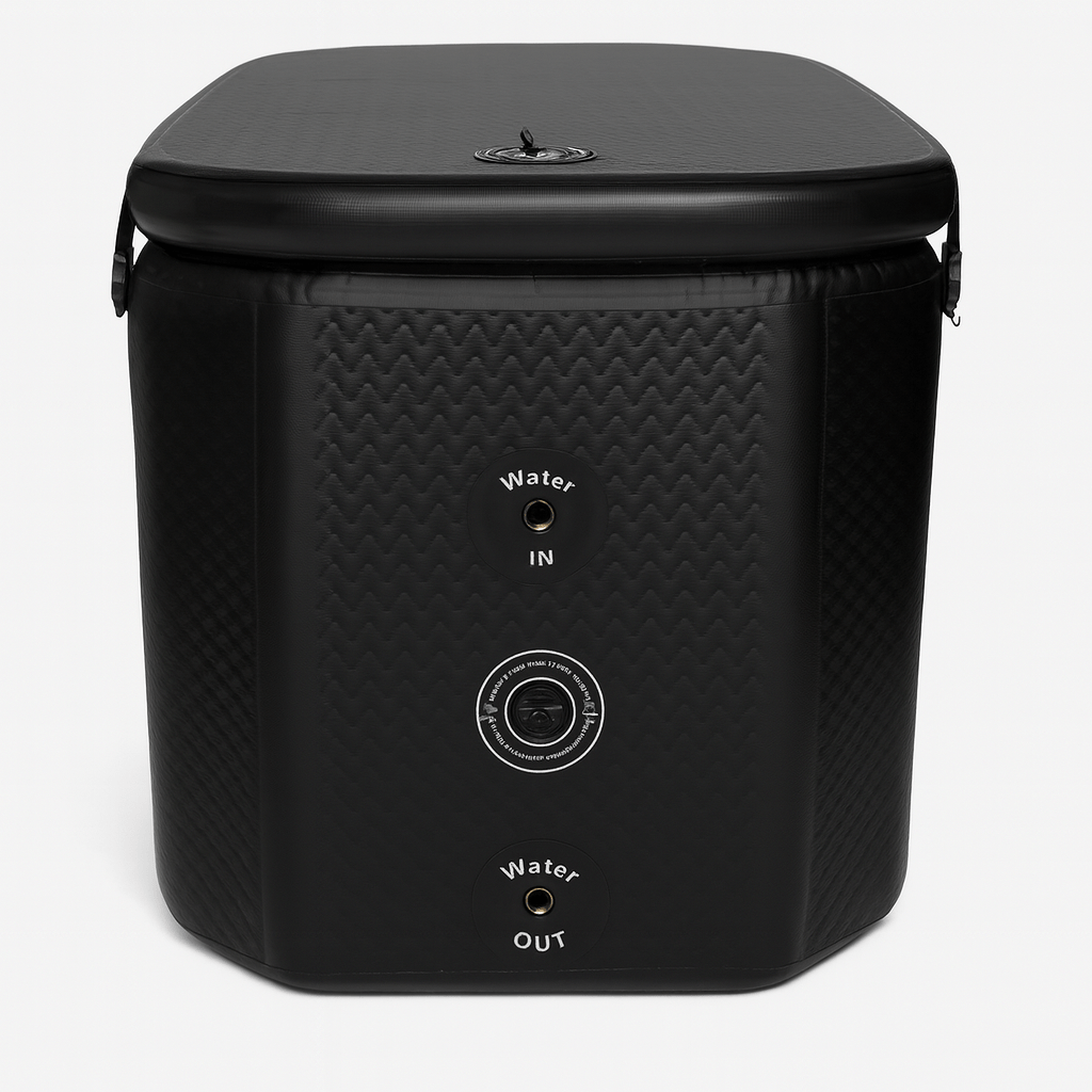 Arctic Dip – Premium XL Isbad 480L