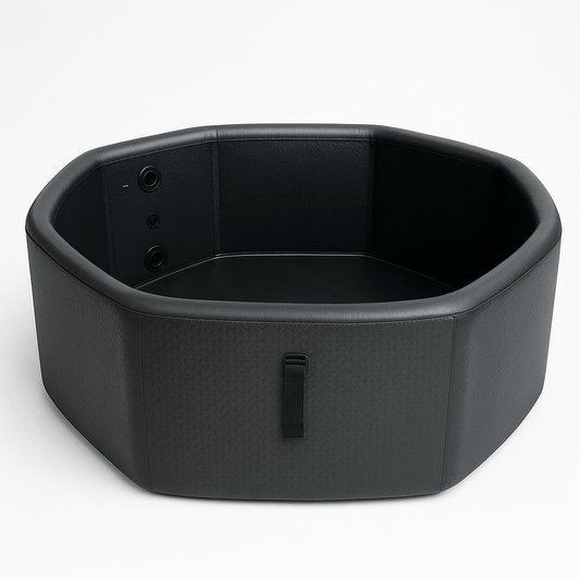Arctic Dip – Ultimate Isbad 1500L - 6 - 8 personer