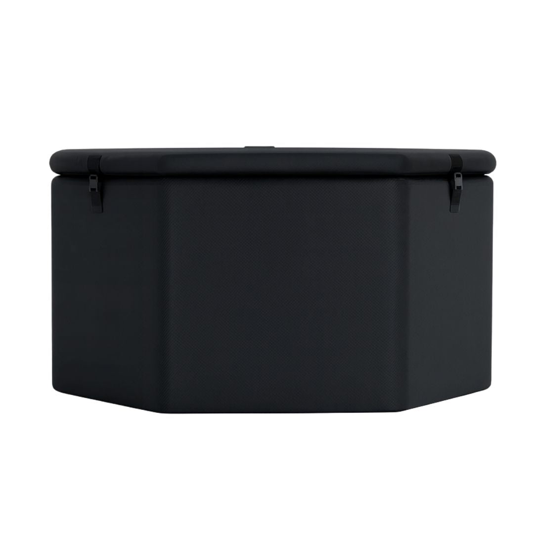 Arctic Dip – Ultimate Isbad 1500L - 6 - 8 personer