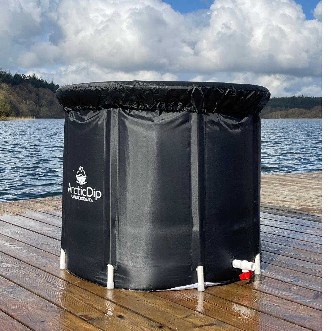 ArcticDip Isbad - Premium Edition