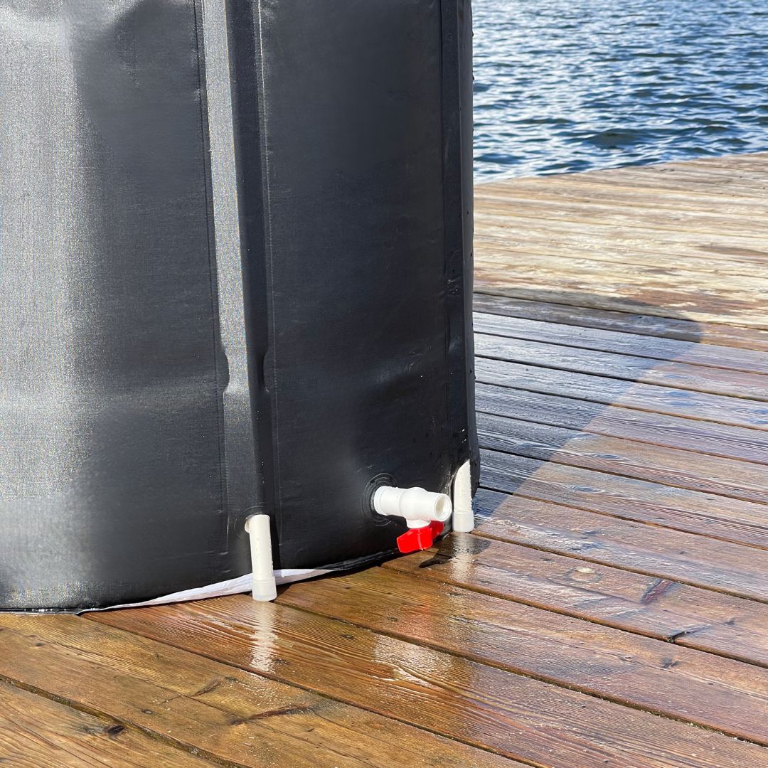 ArcticDip Isbad - Premium Edition