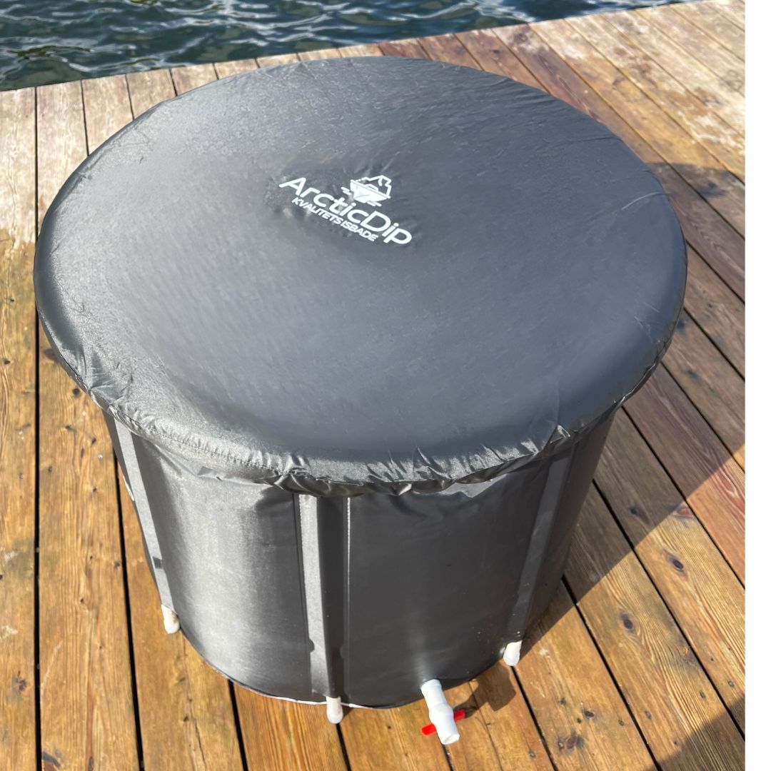 ArcticDip Isbad - Premium Edition