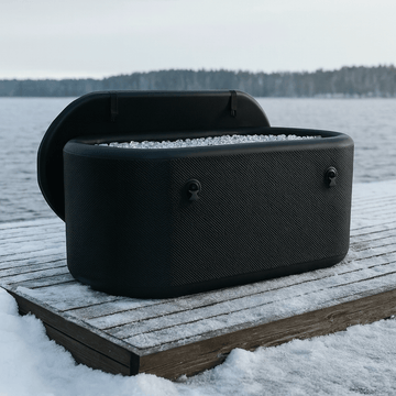 ArcticDip Isbad - PRO Edition
