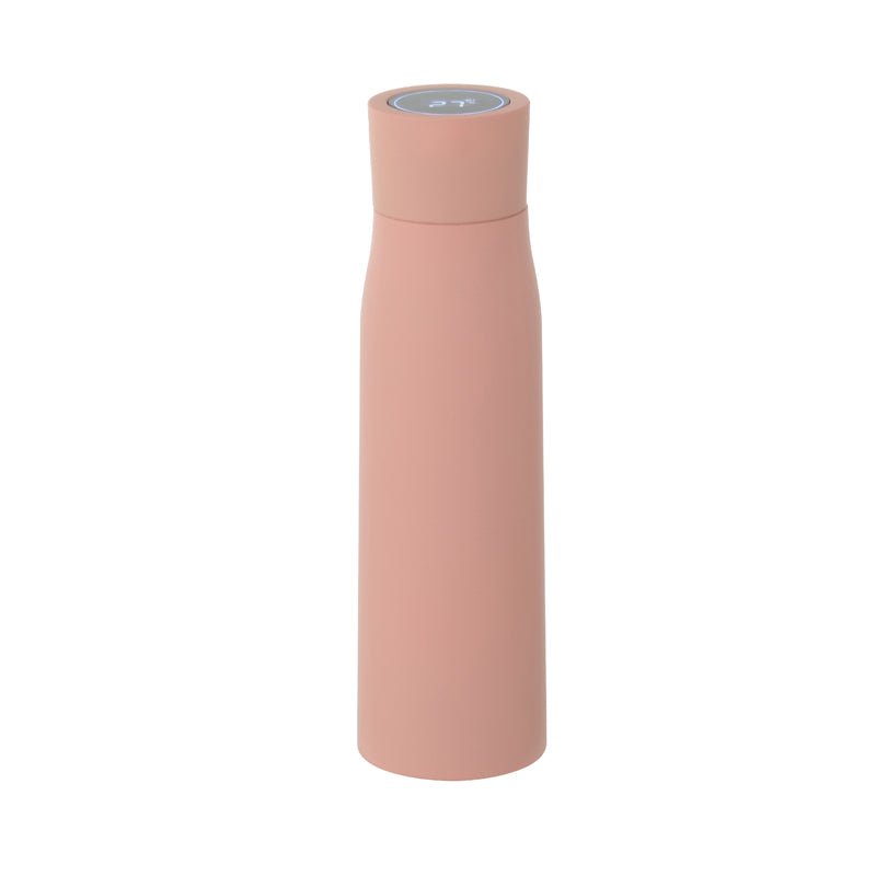 ArcticWater - SMART UV TERMOFLASKE