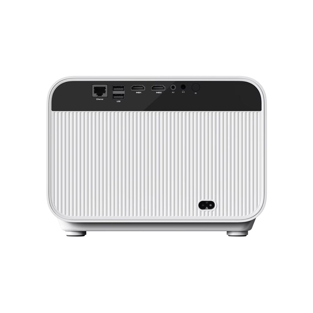 Byintek U12 Smart Android LCD projektor, Fuld HD, Autofokus, op til 300"