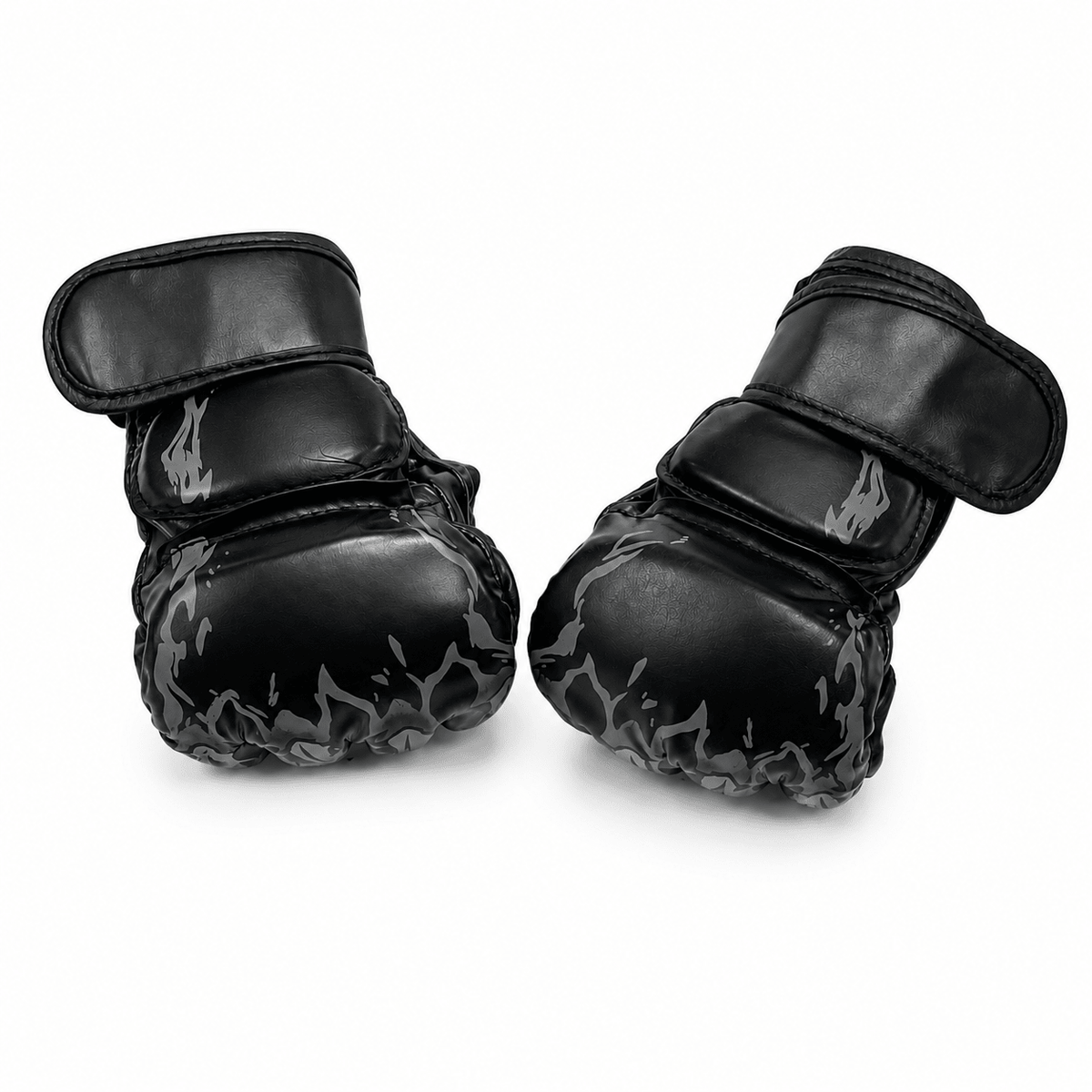 Fingerløse MMA Handsker – Maksimal Beskyttelse og Bevægelsesfrihed