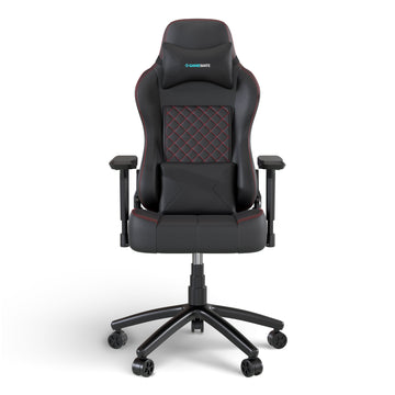 Gamerstol - Game Mate Ultimate Red Line