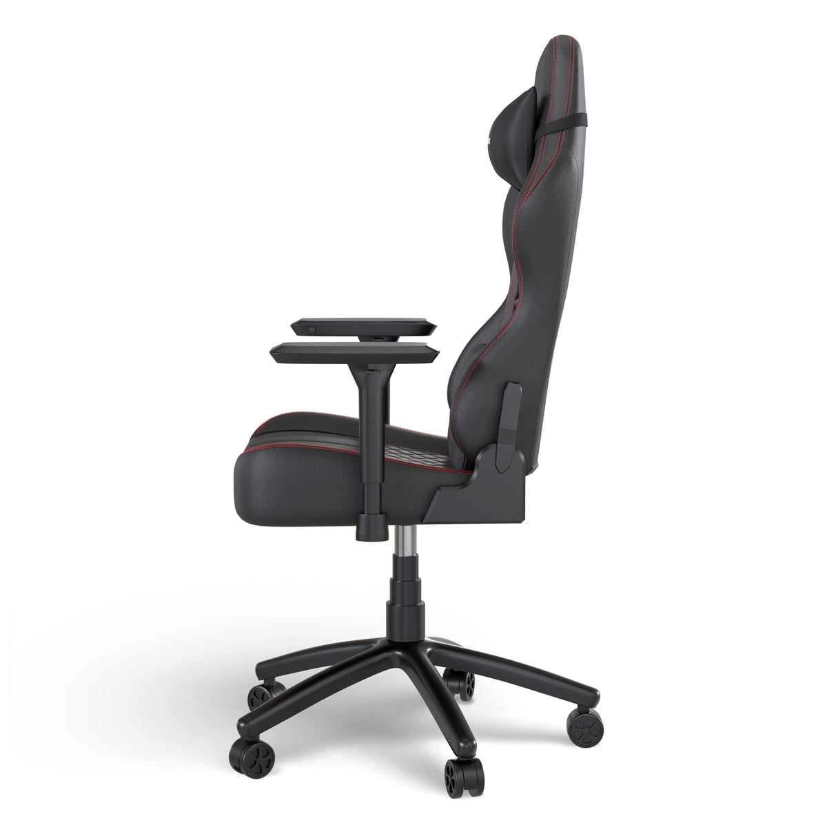 Gamerstol - Game Mate Ultimate Red Line