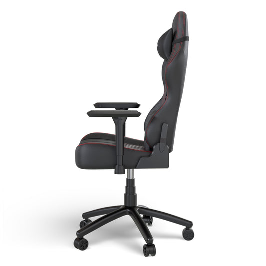 Gamerstol - Game Mate Ultimate Red Line