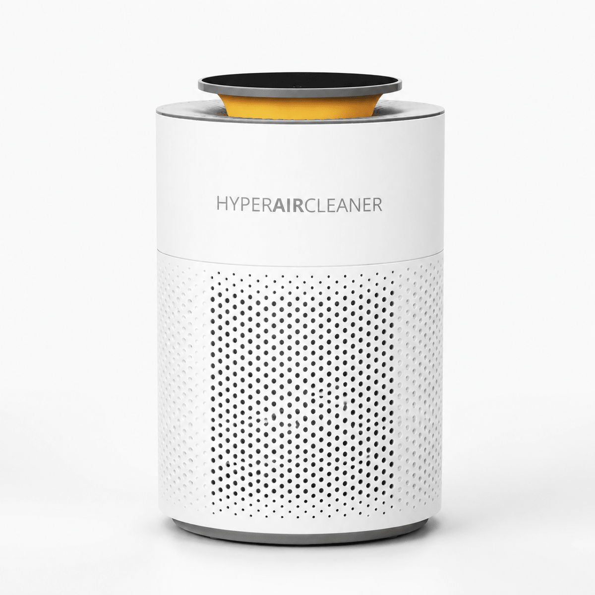 Hyper Air Cleaner - Purifier Luftrenser