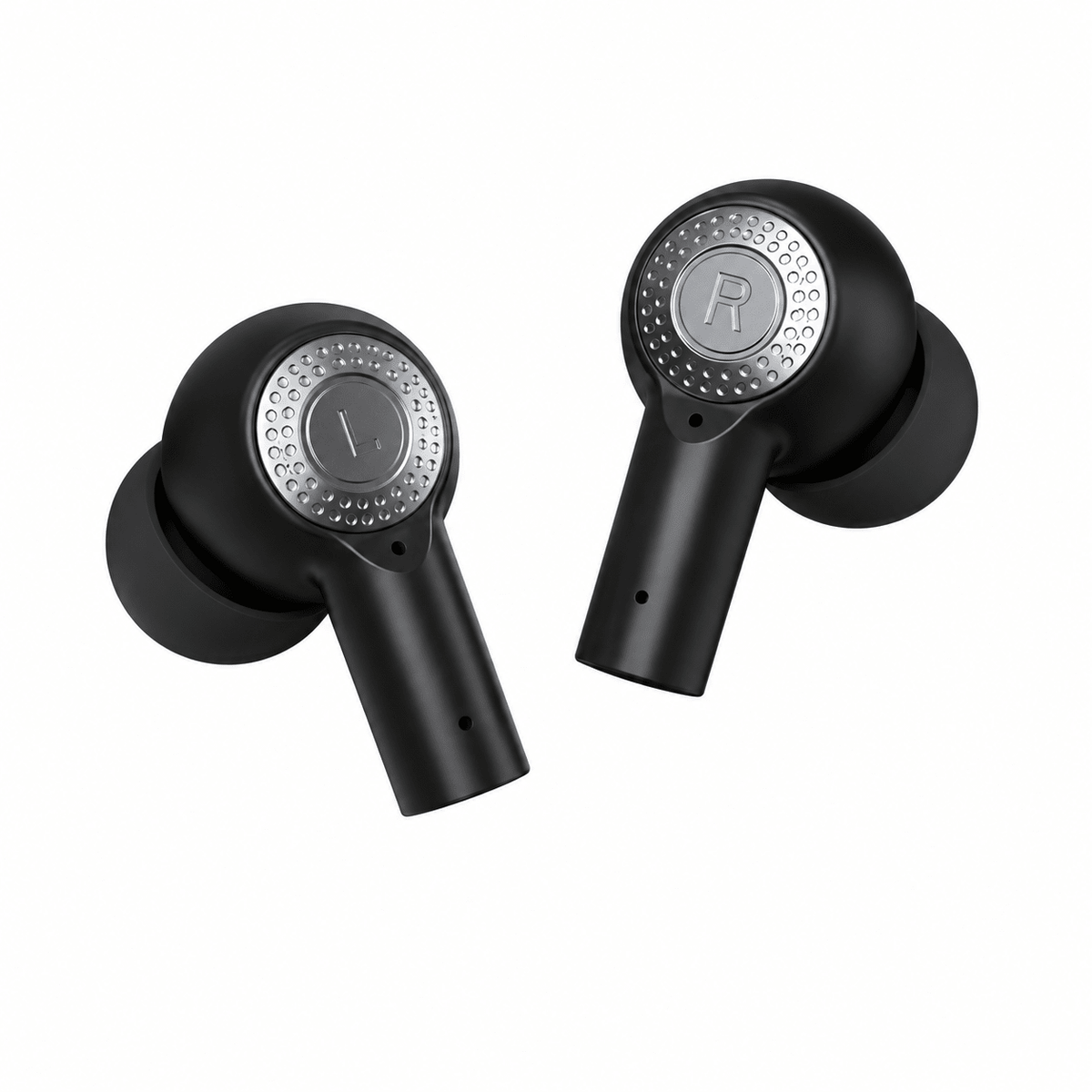 J9 ANC Høretelefoner – Bluetooth 5.4 & Dyb Bass