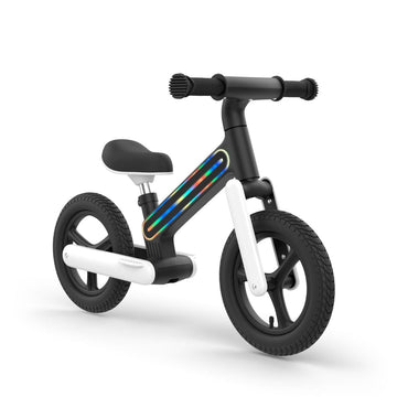 LED Løbecykel til Børn – Med 20 Lysfunktioner