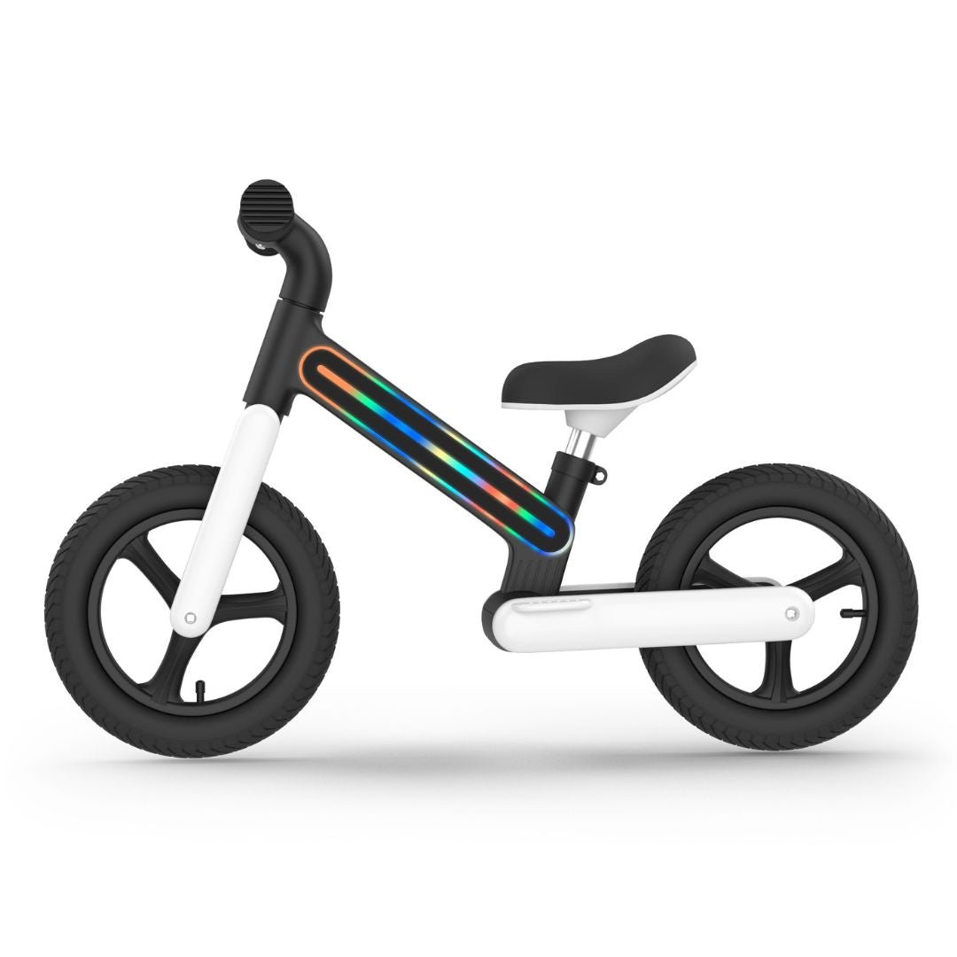 LED Løbecykel til Børn – Med 20 Lysfunktioner