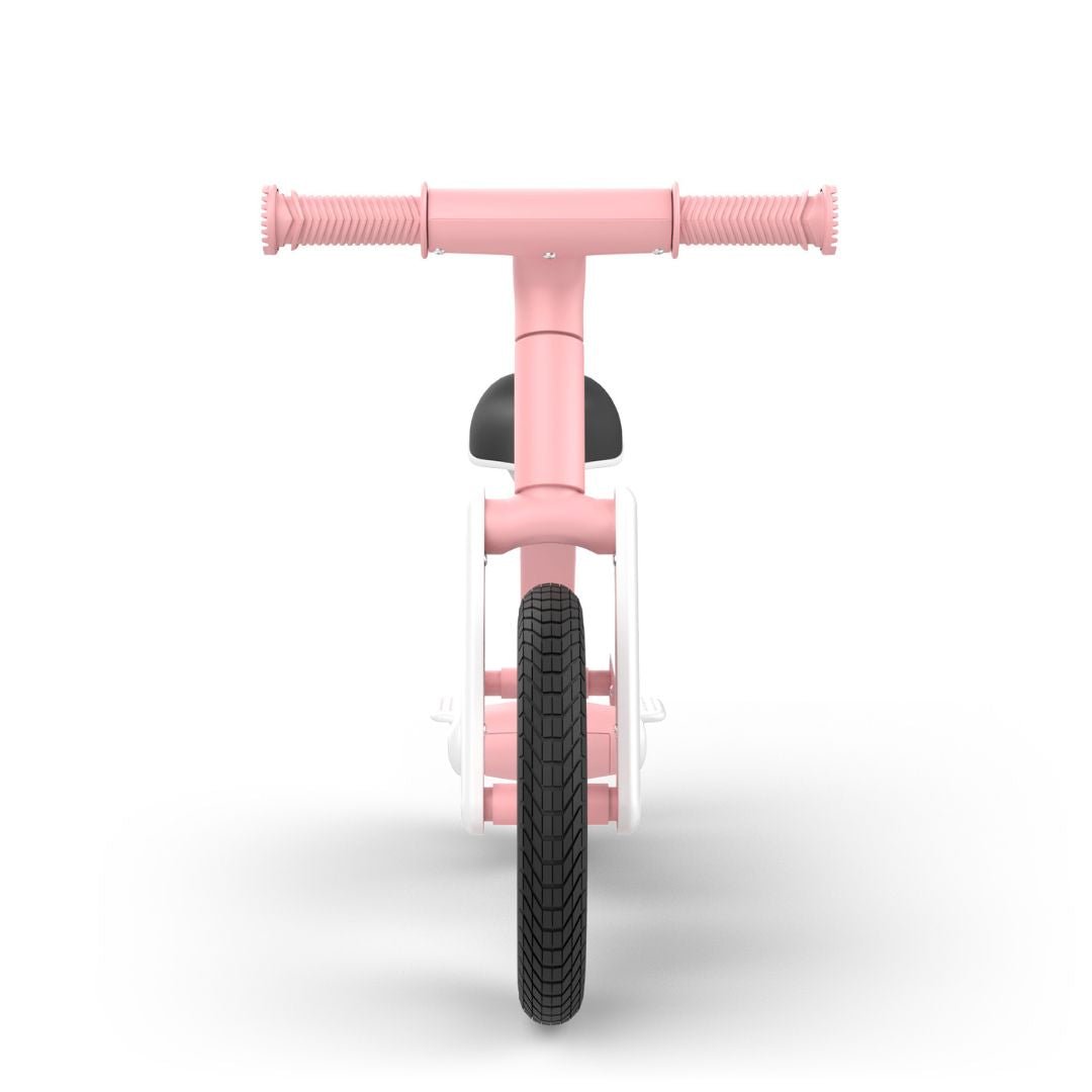 LED Løbecykel til Børn – Med 20 Lysfunktioner