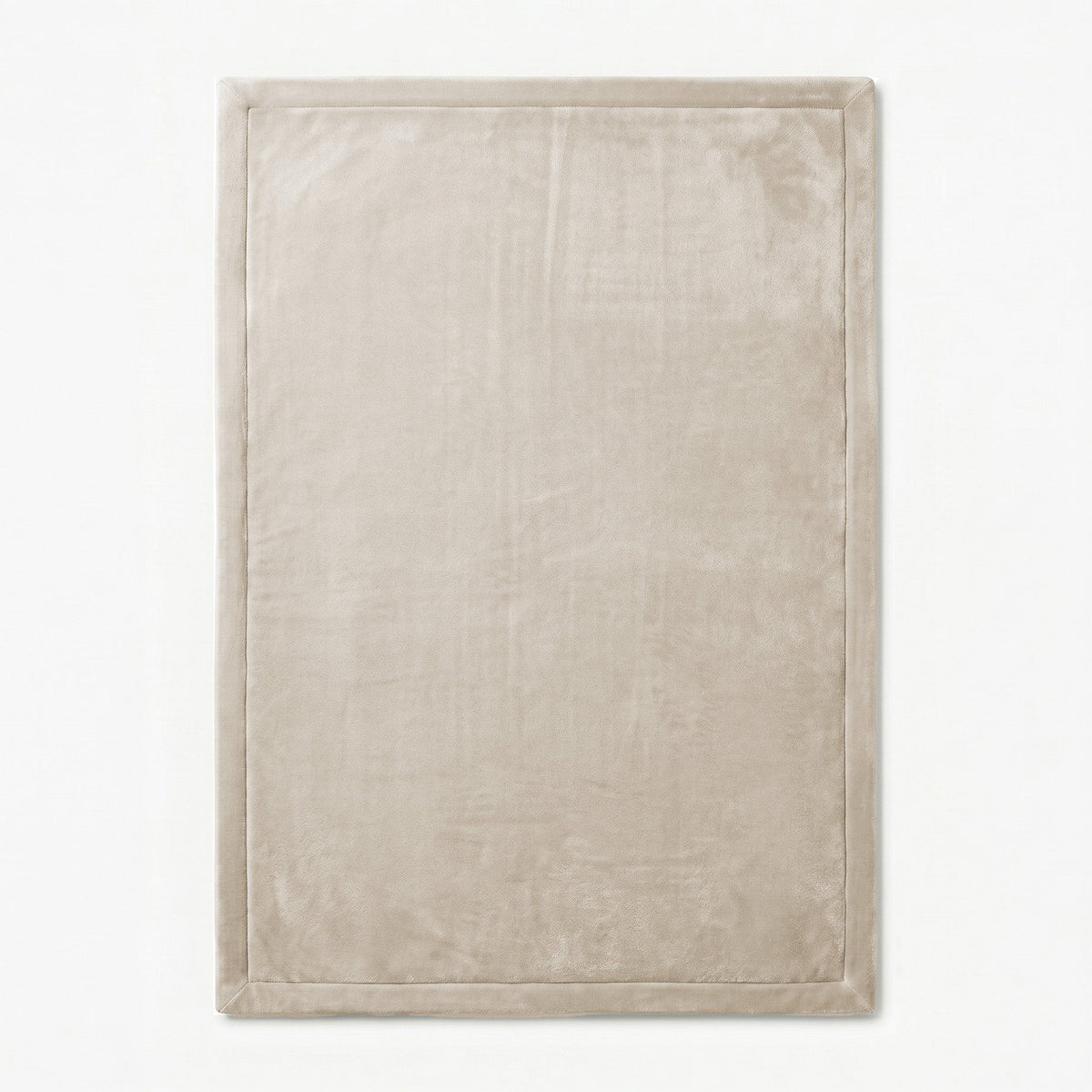Lunea Luksus Legemåtte 150x200 cm – Blød Memory Foam & Skridsikker Bund