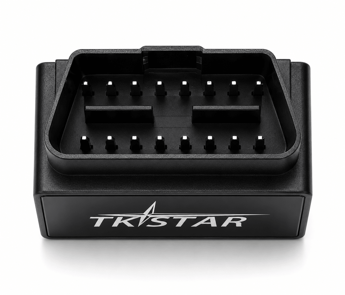 OBD GPS Tracker med APP - Track din bil hurtigt og nemt