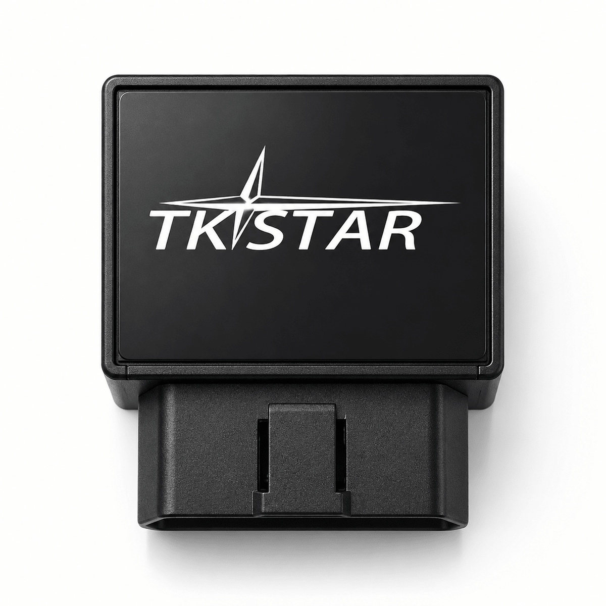 OBD GPS Tracker med APP - Track din bil hurtigt og nemt