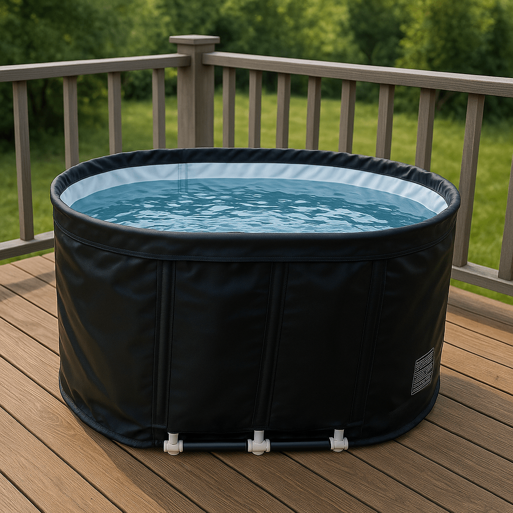 Premium Isbad Large - 120 x 70 x 70cm,