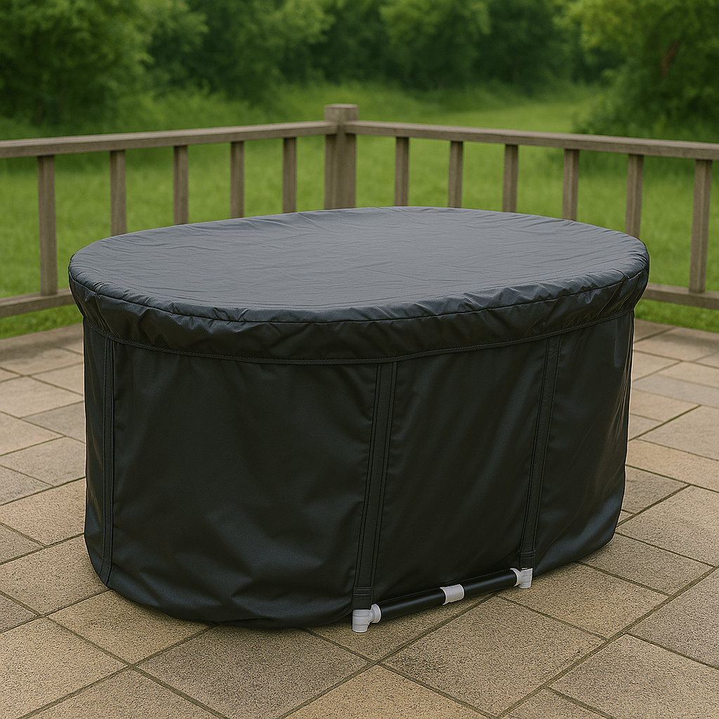Premium Isbad Large - 120 x 70 x 70cm,