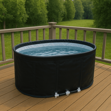 Premium Isbad Large - 120 x 70 x 70cm,