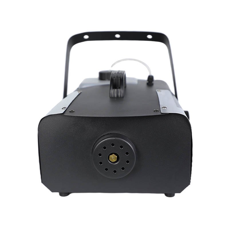 Rave Party Premium Røgmaskine (1500W)