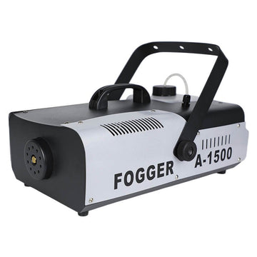 Rave Party Premium Røgmaskine (1500W)