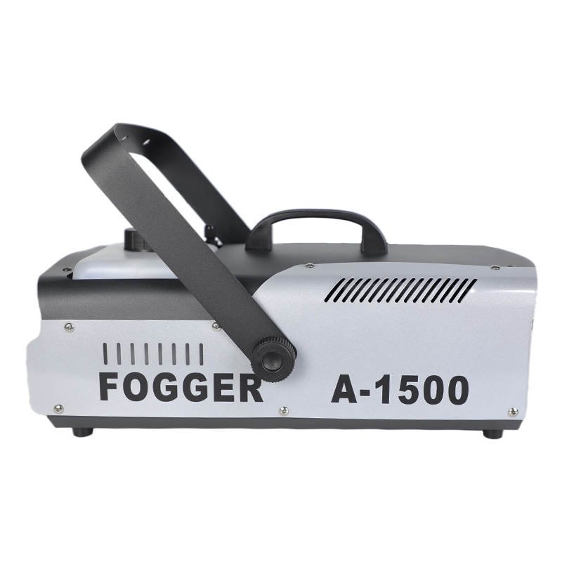 Rave Party Premium Røgmaskine (1500W)