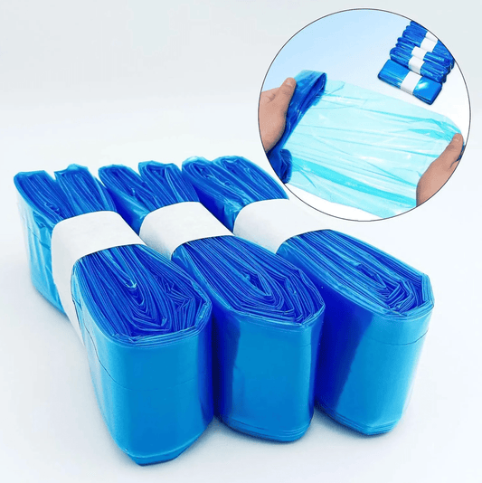 Refill Poser Der Passer Til Tommee Tippee (3 - Pak)