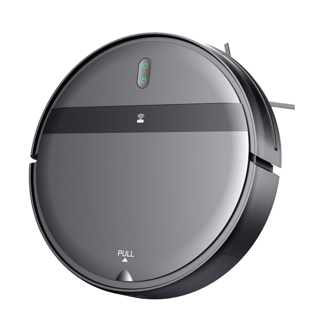 RoboVac5000 Robotstøvsuger med Hepa filter