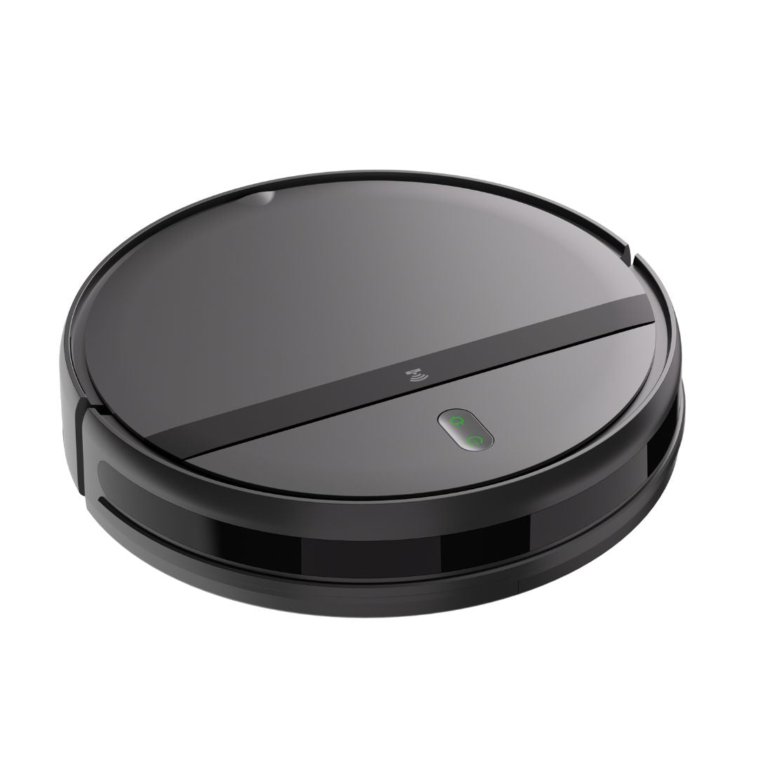 RoboVac5000 Robotstøvsuger med Hepa filter