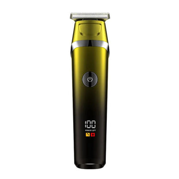 Skinfade Deluxe Pro - Professionel Hår & Skægtrimmer