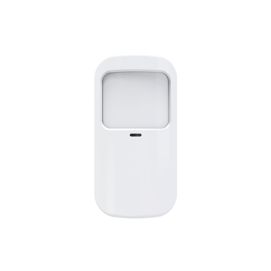 Smart Home Large Alarm System med Tuya app, Wifi (100-200M2)
