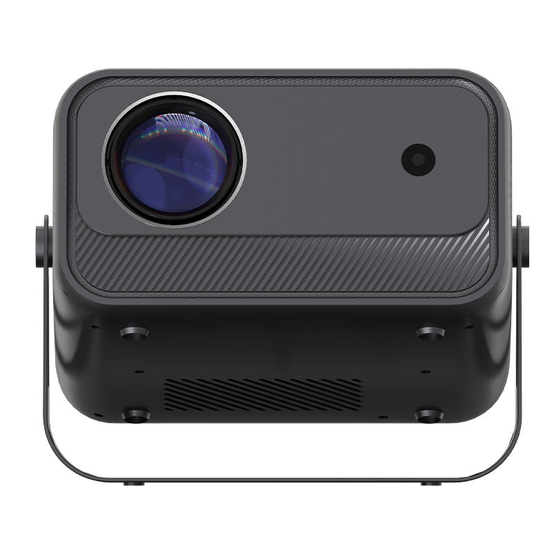 Smart Projektor Android 13 – Full HD 1080p, 300 ANSI Lumen, WiFi 2.4/5G, Bluetooth