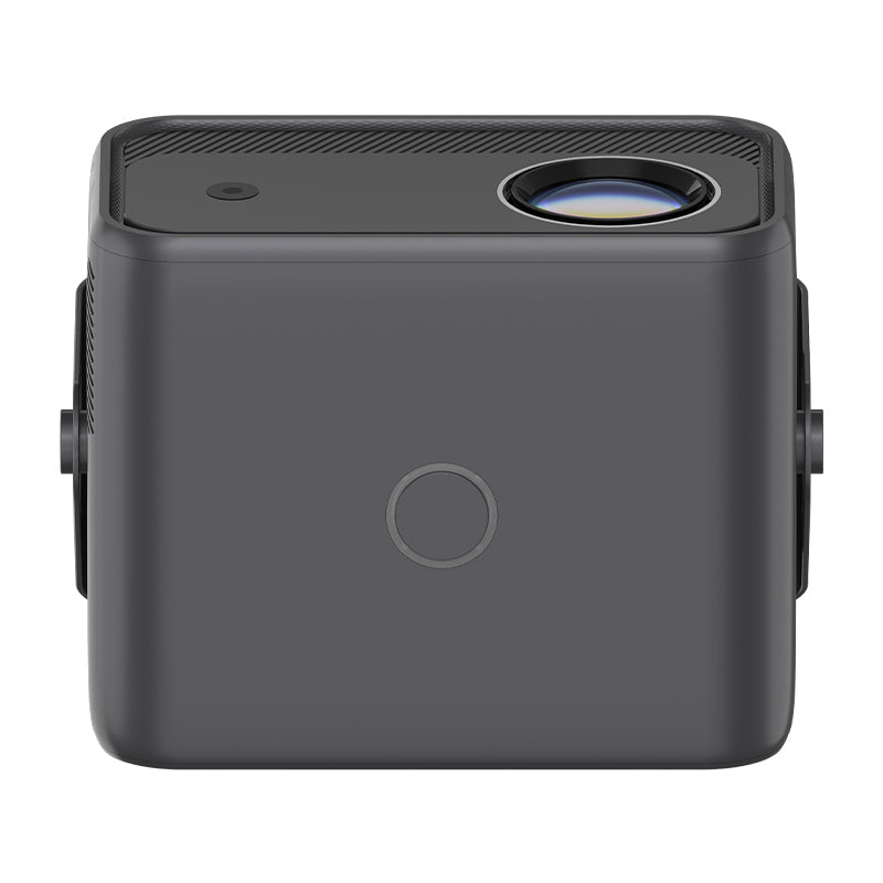 Smart Projektor Android 13 – Full HD 1080p, 300 ANSI Lumen, WiFi 2.4/5G, Bluetooth