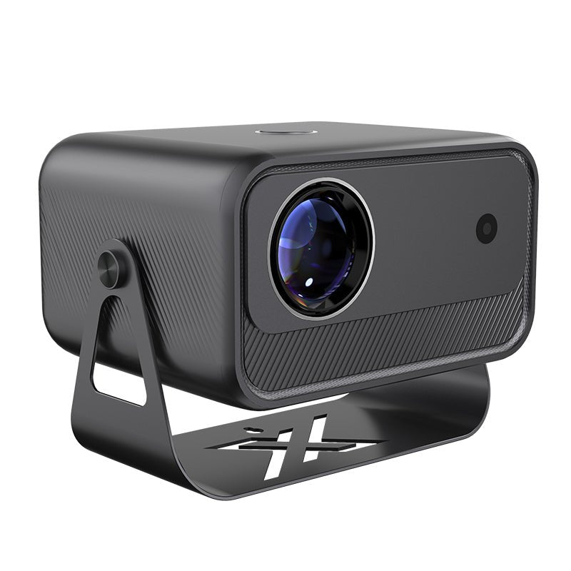 Smart Projektor Android 13 – Full HD 1080p, 300 ANSI Lumen, WiFi 2.4/5G, Bluetooth
