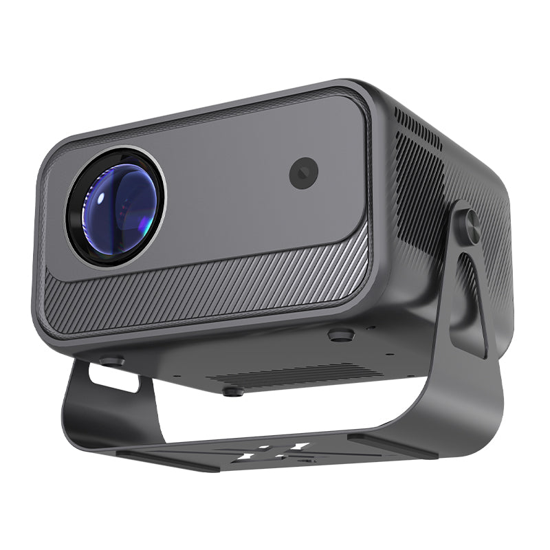 Smart Projektor Android 13 – Full HD 1080p, 300 ANSI Lumen, WiFi 2.4/5G, Bluetooth