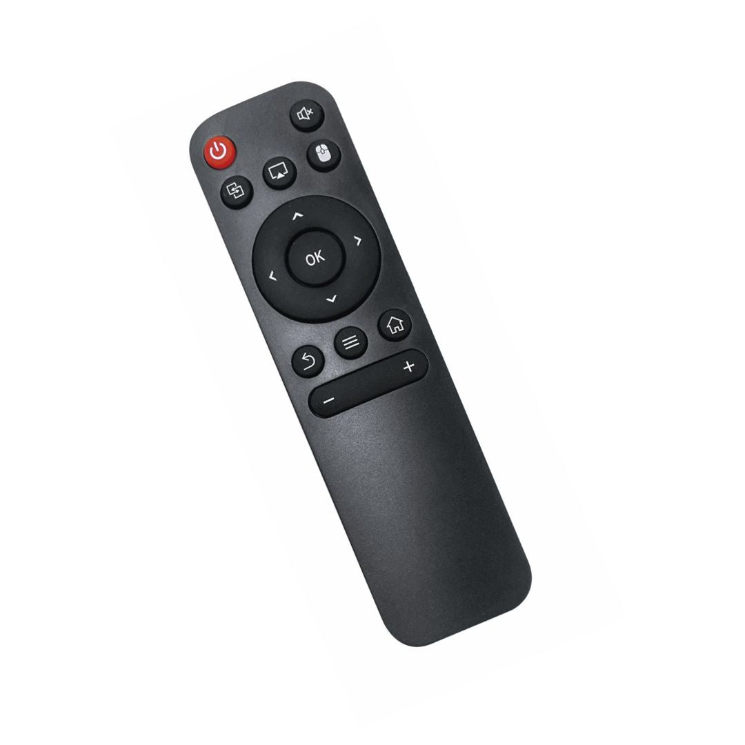 Smart Projektor IY3000, (Op til 130") Android 11, WIfi, bluetooth, HDMI og USB